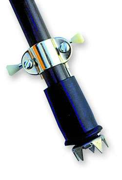 Walking Cane Ice Grip
