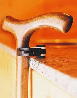 Walking Cane Holder