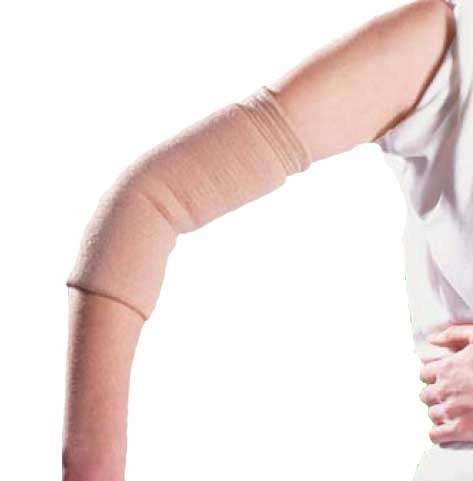 Molnlycke Tubigrip Arthropad Padded Support Tubular Elastic Bandage