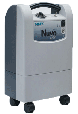Nidex Nuvo Lite Oxygen Concentrator Mark 5