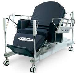 KCI BariKare Bariatric Hospital Bed