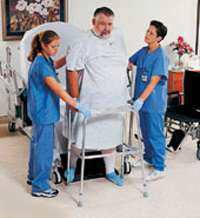 bariatric patient care