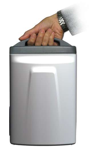 Oxus Portable Oxygen Concentrator