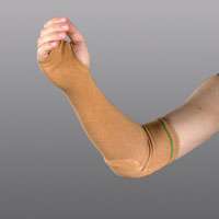 Gel Pad Skin Sleeve