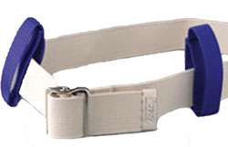 Posey Add-On Gait Belt Grips and Handles