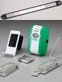 Safety Alarm System by Posey