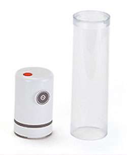 POS-T-VAC BOS2000-2 Battery Operated Erection System