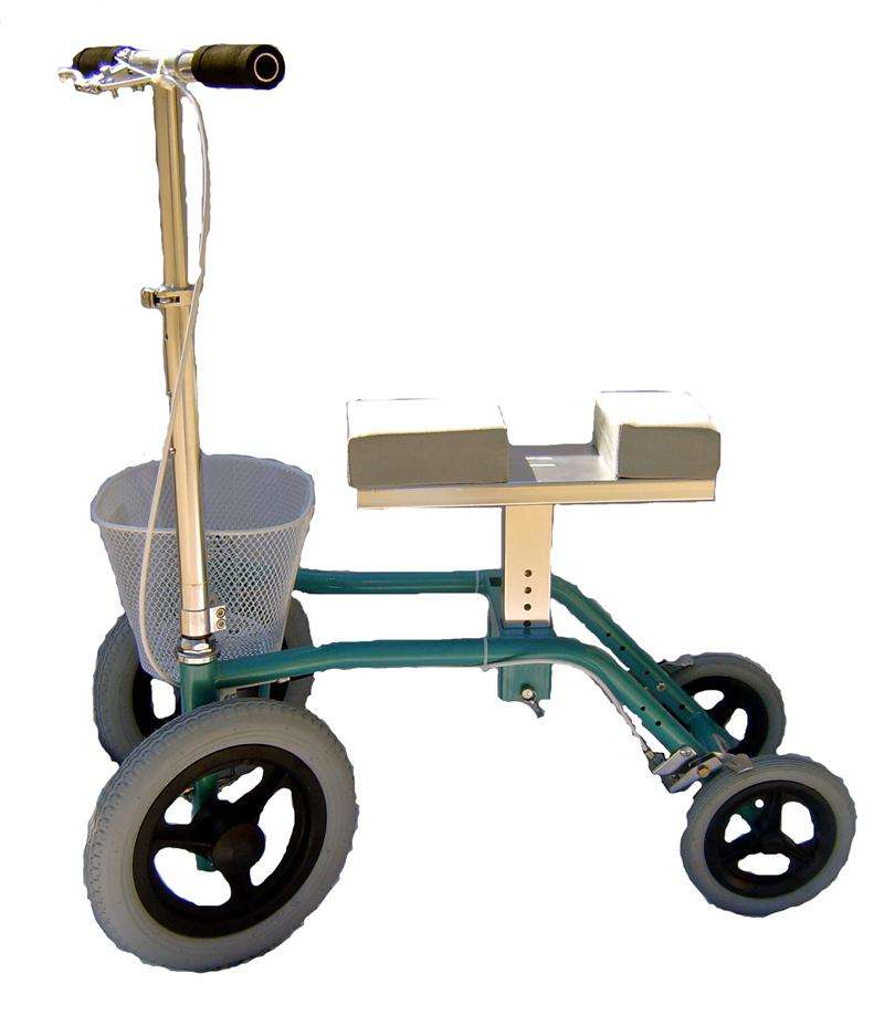 ATV-SW-500 Roll-A-Bout