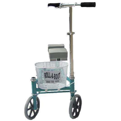 SW-500 Roll-A-Bout