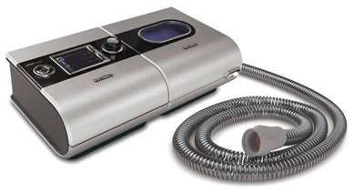 S9 VPAP Auto w/ H5i Humidifier