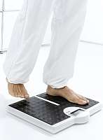 Seca 813 Digital floor scale
