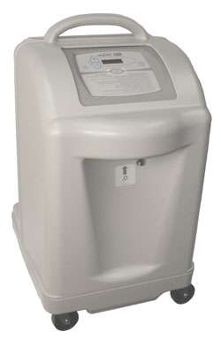 SeQual Integra 10EZ Oxygen Concentrator