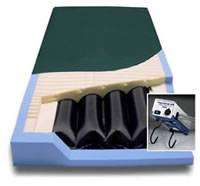 Span America Air Mattress