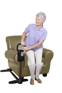 CouchCane - Chair Cane or Couch Cane