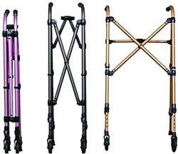 Standers Metro Walker 4100