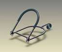 Standers Bed Rail Advantage