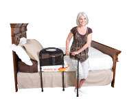 Stander Mobility Bed Rail