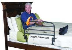 Standers 30 Inch Safety Bed Rail