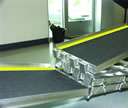 EZ ACCESS Trifold Ramp b