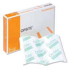 Opsite Transparent Dressing