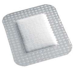 Opsite Post-op Transparent Dressing