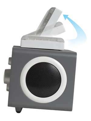 Verilux Rise & Shine Natural Sleep Therapy Light Alarm