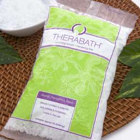 Theraffin Paraffin Wax Beads