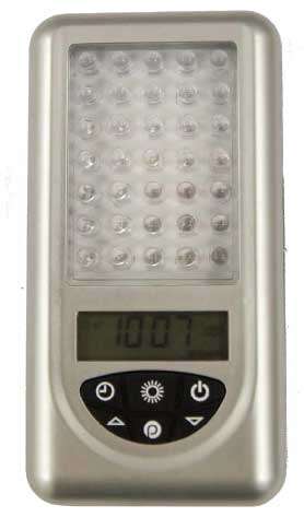 Zadro Sunlight 365 Portable Artificial Sunlight Mood Light