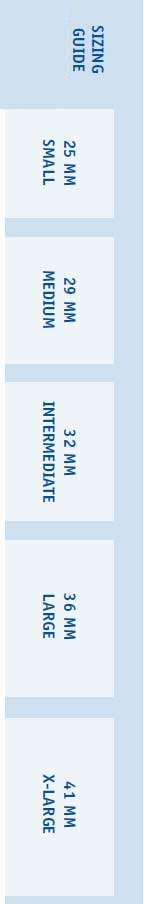 WideBand External Condom Catheters Provide More Adhesive Area