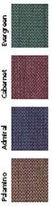 Golden Technologies Elite Comforter Small Lift Recliner Color Swatch