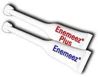 Disposable Single Use Eneemez Tubes