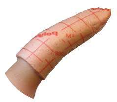 Finger Dressing