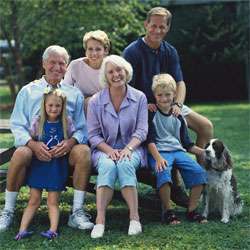 Safety Living Aids for Happy Families