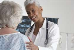 Bathroom Safety for both Patients and Caregivers - Raised Toilet Seats