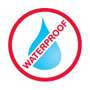 Waterproof Emergency Triage Tag