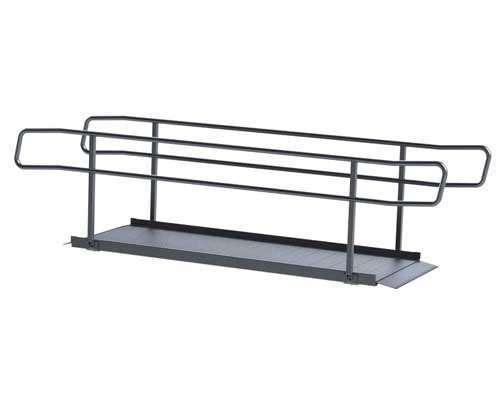 EZ ACCESS Modular Ramps