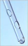 Astra Tech Straight Tip Catheter