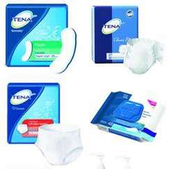 SCA Hygiene Products - TENA