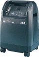 DeVilbiss Oxygen Concentrator 5 Liter