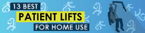 Best Top Patient Lifts For Sale