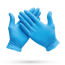 Exam Gloves - Latex/Nitrile/Vinyl