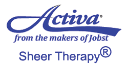 Activa Sheer Therapy