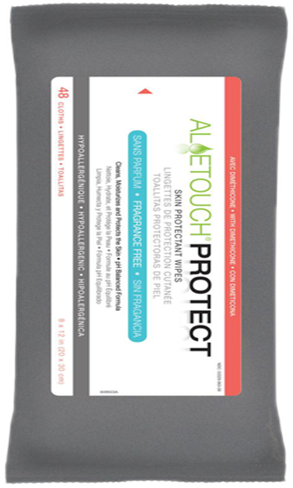 AloeTouch Protect