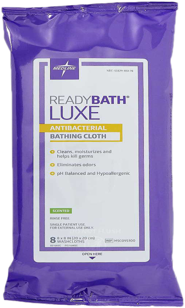 ReadyBath LUXE