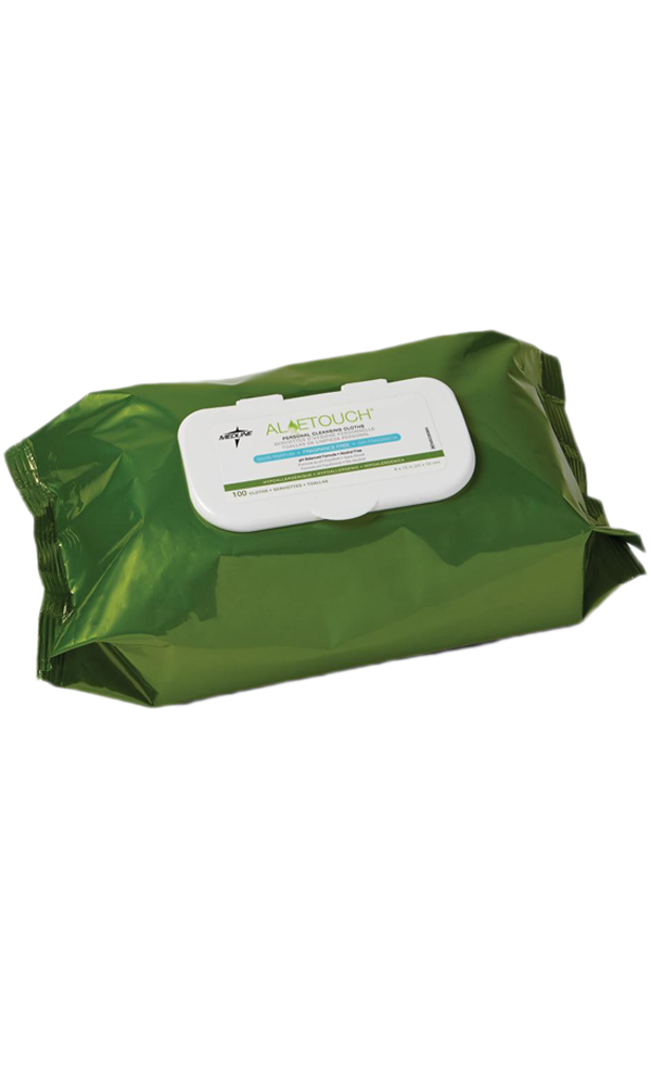 AloeTouch Personal