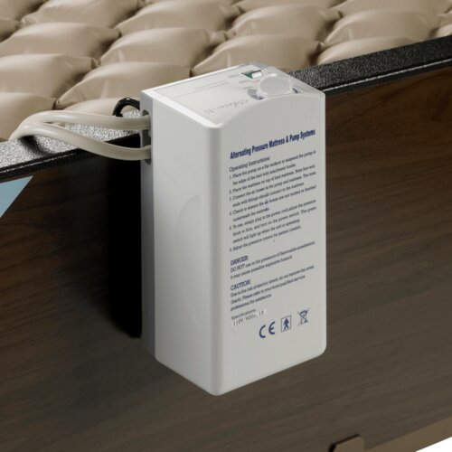 Med Aire Pump