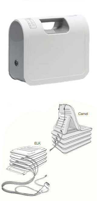 Airflo 24 Compatibility