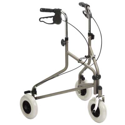 Standard Wheelchair