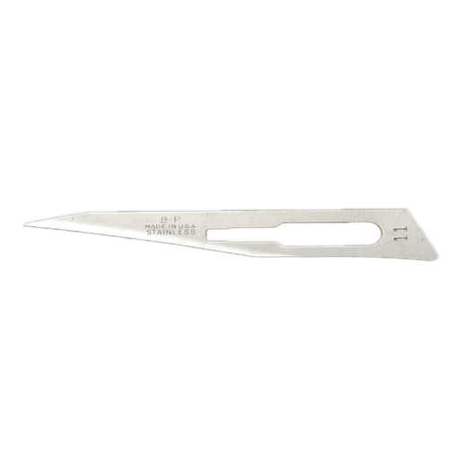 #11 Scalpel Blade