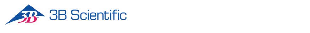 3B Scientific Logo